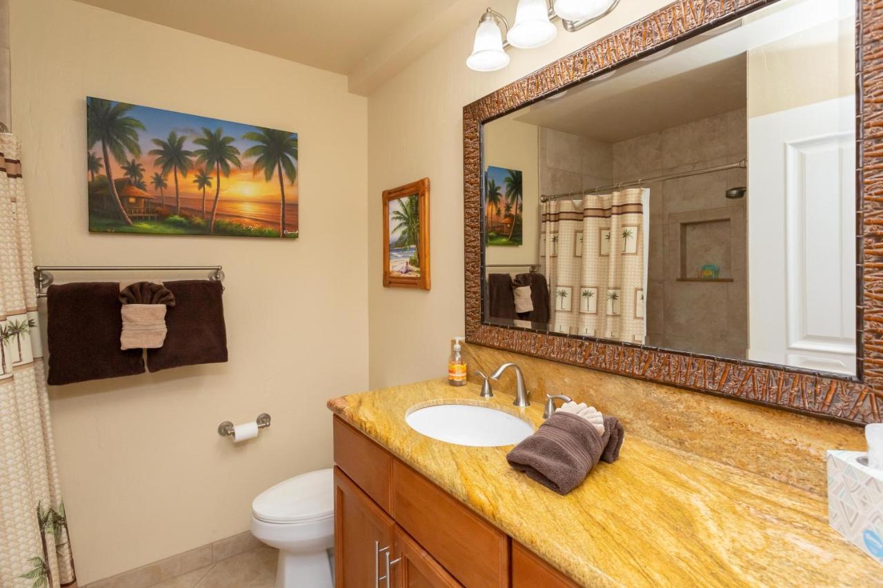 Villa Hale Kamaole 254 Wailea  Exterior foto
