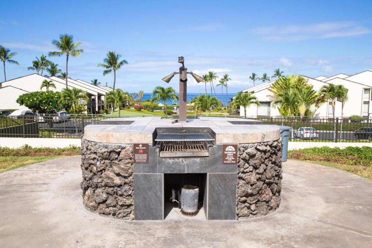 Villa Hale Kamaole 254 Wailea  Exterior foto