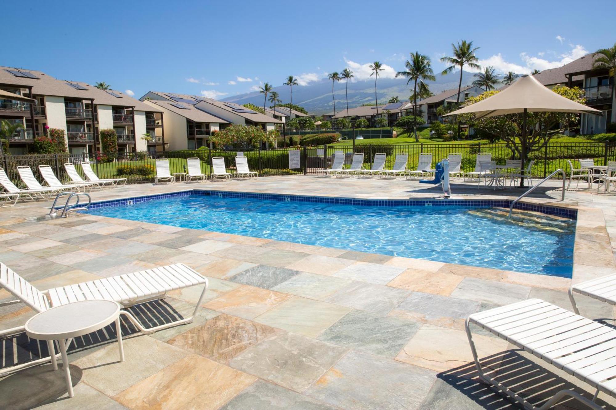 Villa Hale Kamaole 254 Wailea  Exterior foto